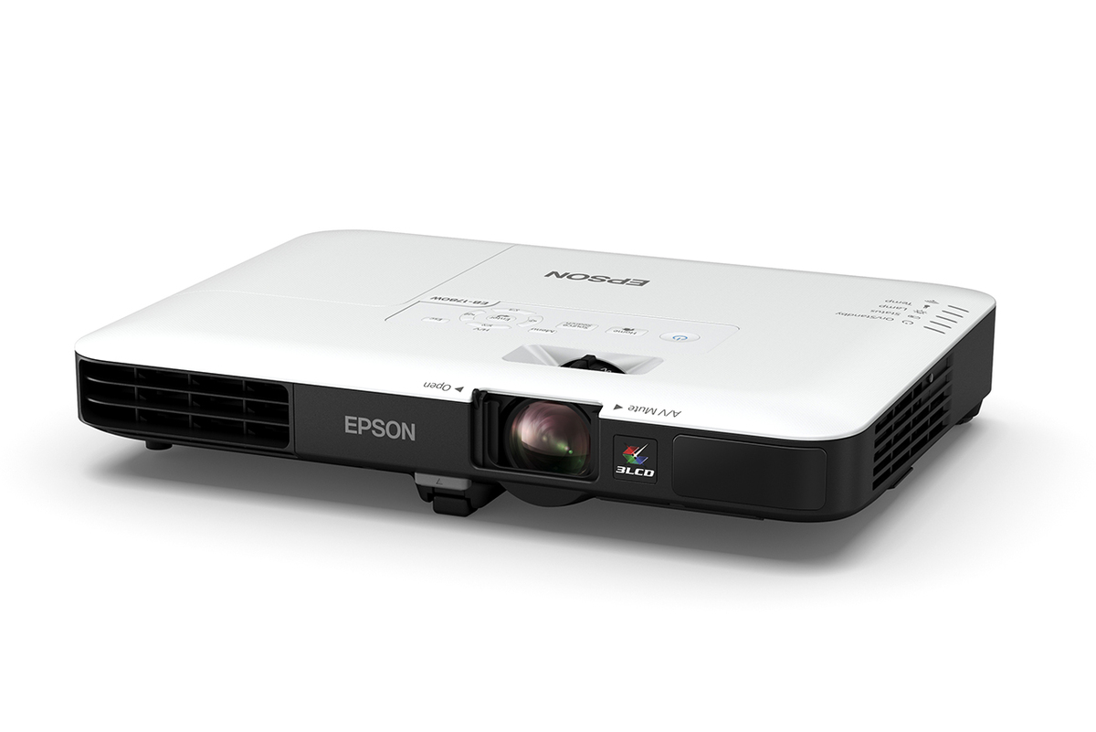 Máy chiếu Epson EB-1785W