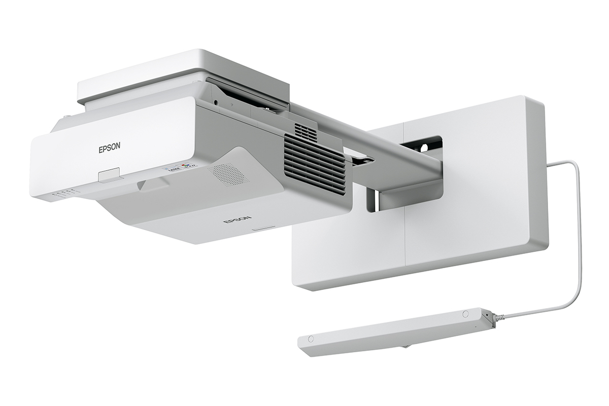 Máy chiếu siêu gần Epson EB-770Fi