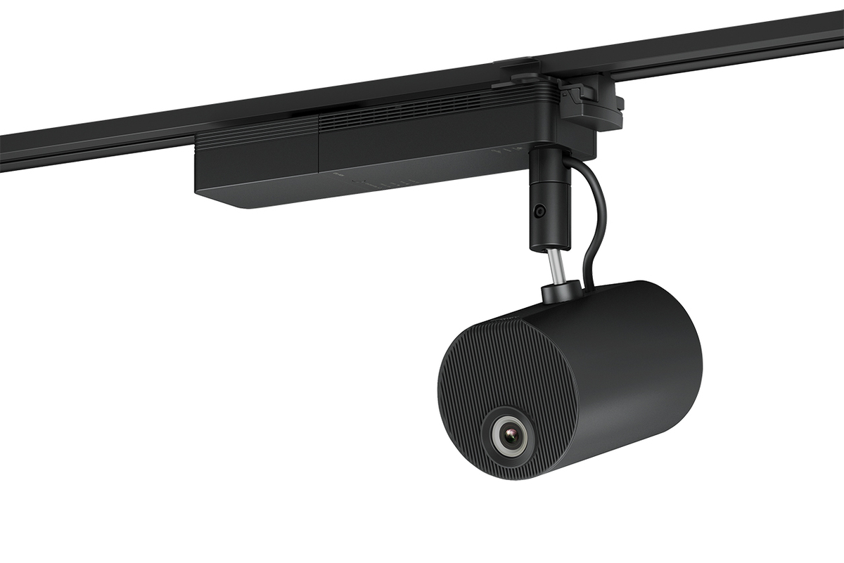 Máy chiếu Laser Digital Signage Epson EV-110/EV-115
