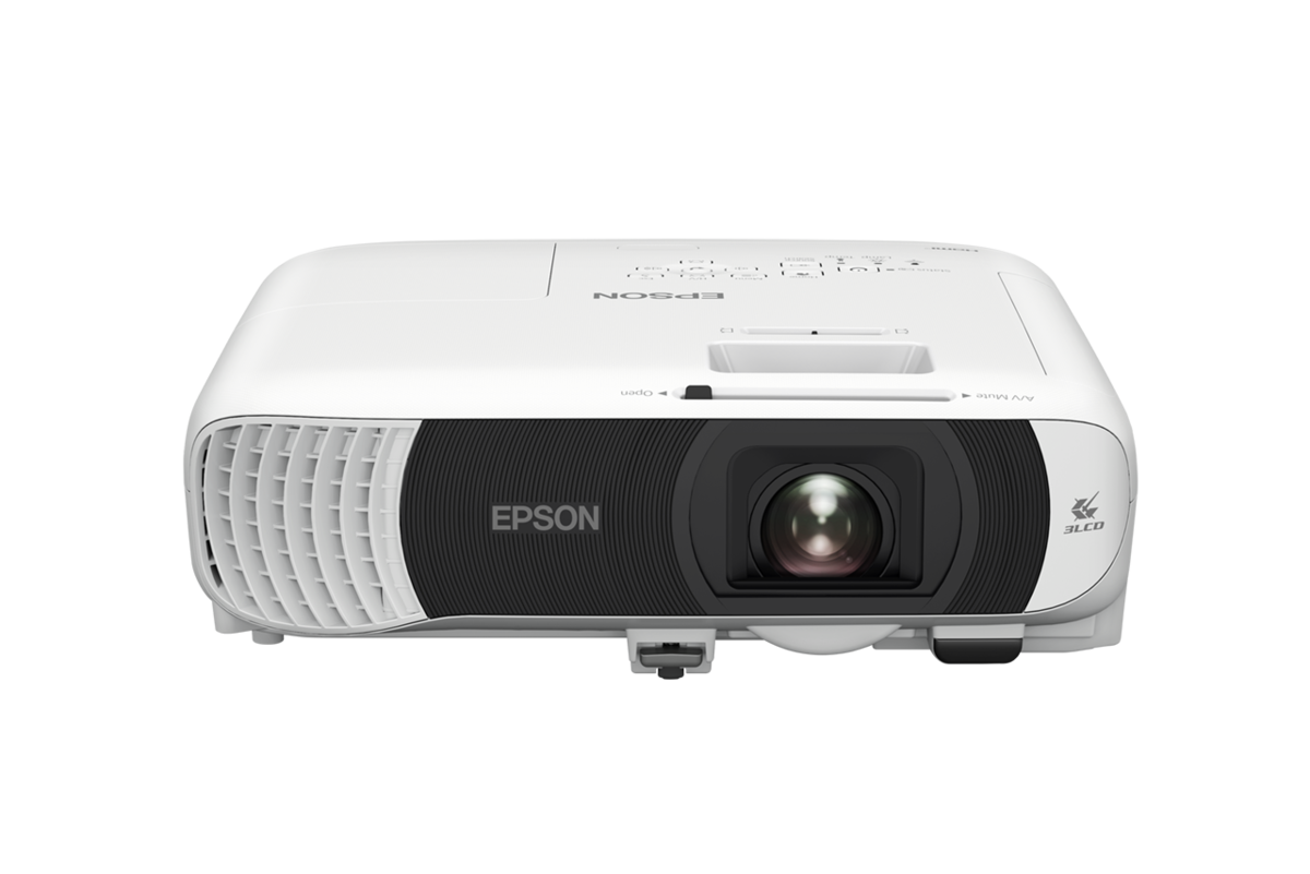 Máy chiếu Epson EB-FH54