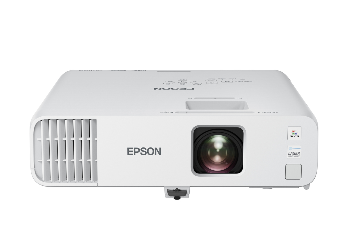 Máy chiếu Laser Epson EB-L210W