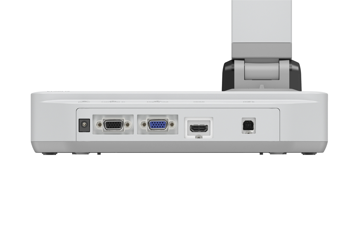 Máy chiếu vật thể Epson ELP-DC21