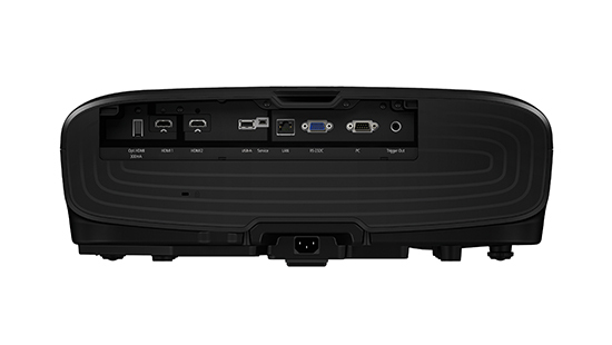 Máy chiếu phim 4K Epson EH-TW9400