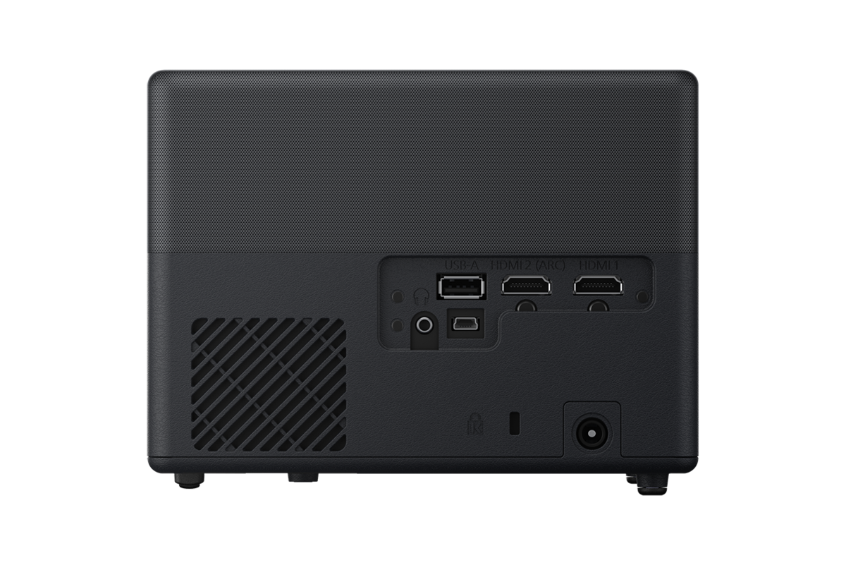Máy chiếu mini Epson EF-12