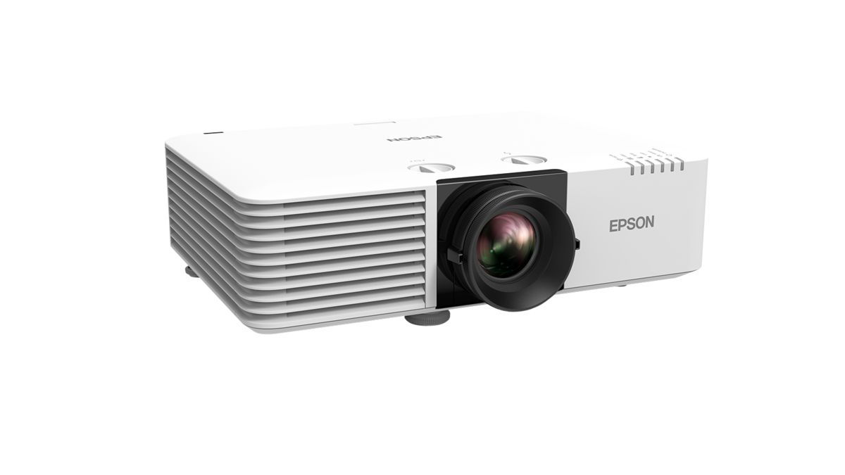 Máy chiếu Laser Epson EB-L770U