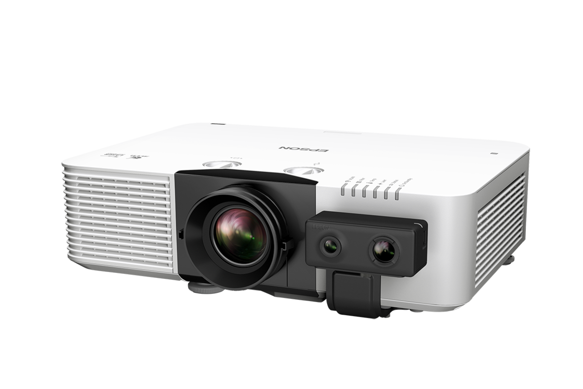 Máy chiếu Laser Epson EB-L890E