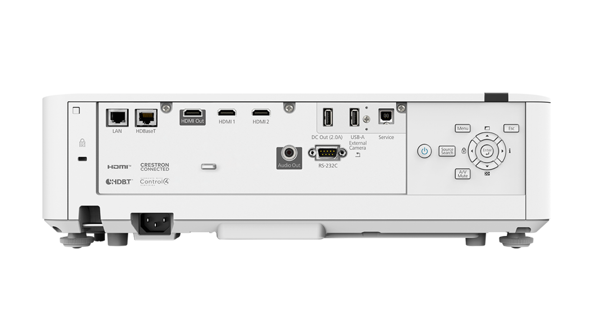 Máy chiếu Laser Epson EB-L770U