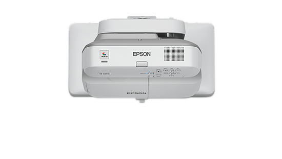 Máy chiếu tương tác Epson EB-685Wi