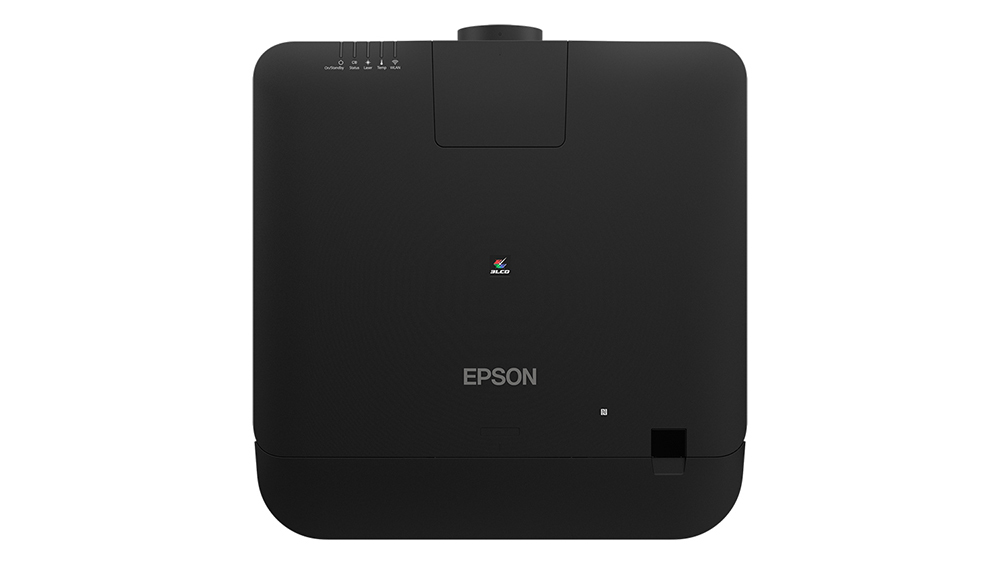 Máy chiếu Laser Ống kính rời Epson EB-PU2220B