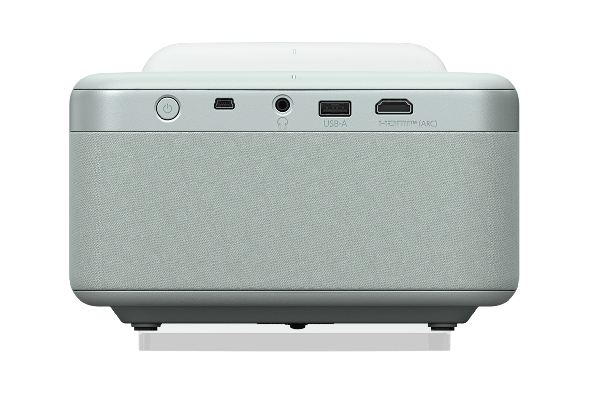 Máy chiếu Mini EPSON EF-21 (R/G)