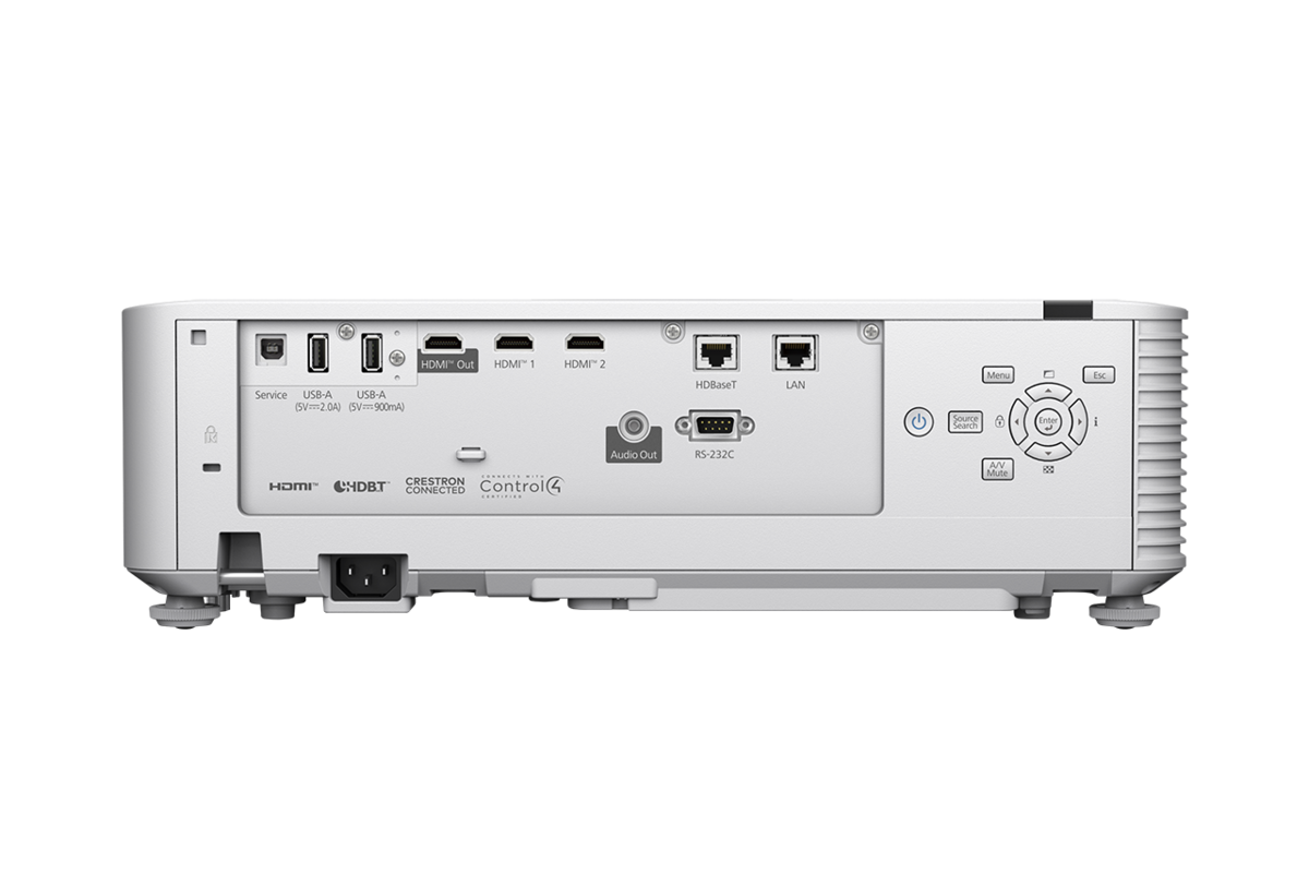 Máy chiếu Laser Epson EB-L690U