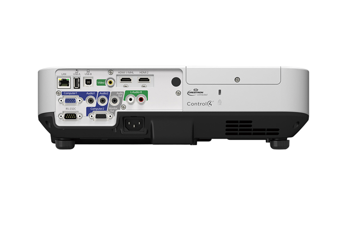 Máy chiếu Epson EB-2155W