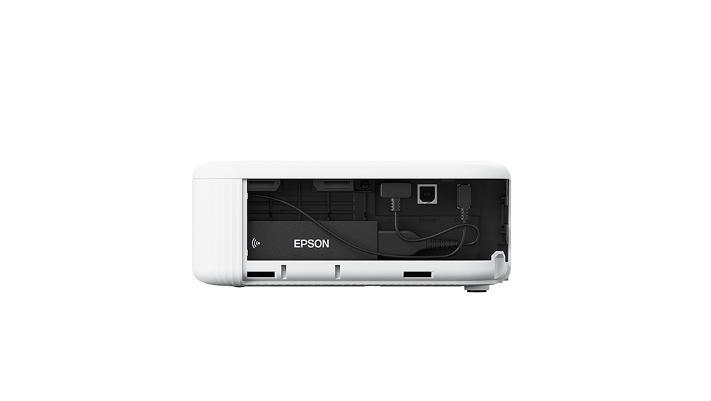 Máy chiếu Android Epson CO-FH02