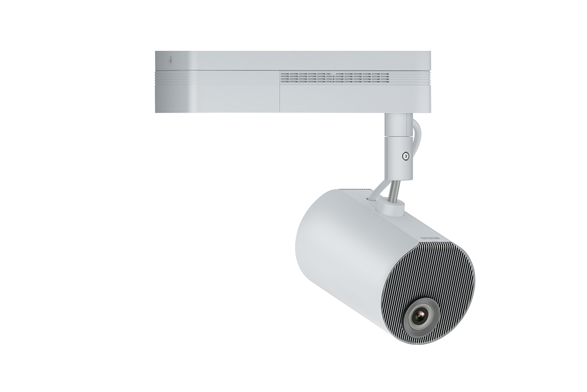 Máy chiếu Laser Digital Signage Epson EV-110/EV-115