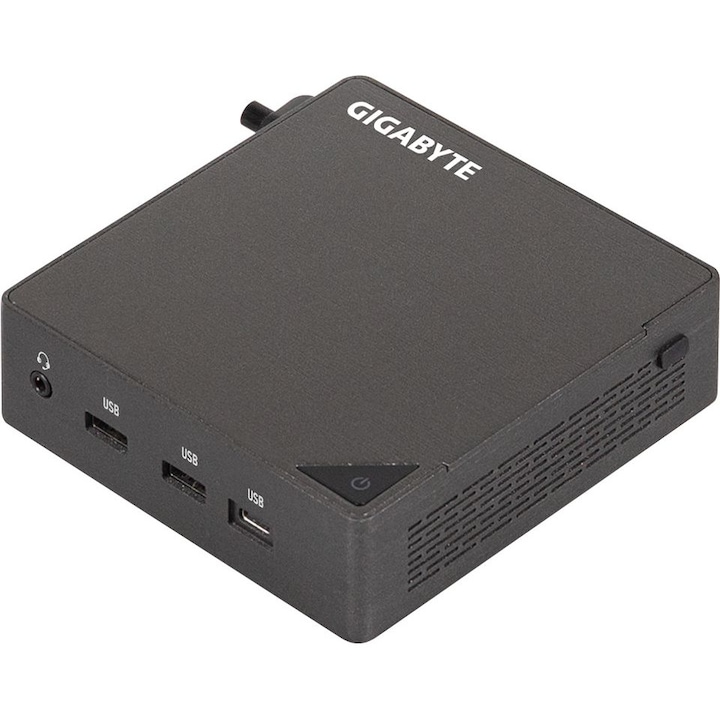 Máy tính để bàn GIGABYTE Brix BRU7-255H