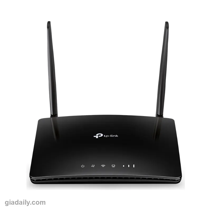 Router Wi-Fi 4G LTE TP-Link Archer MR402 AC1200 băng tần kép - Giá Đại Lý