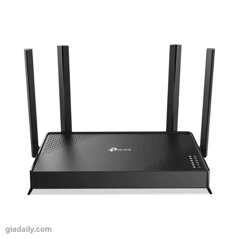 Router Wi-Fi 7 băng tần kép TP-Link Archer BE220 BE3600 - Giá Đại Lý