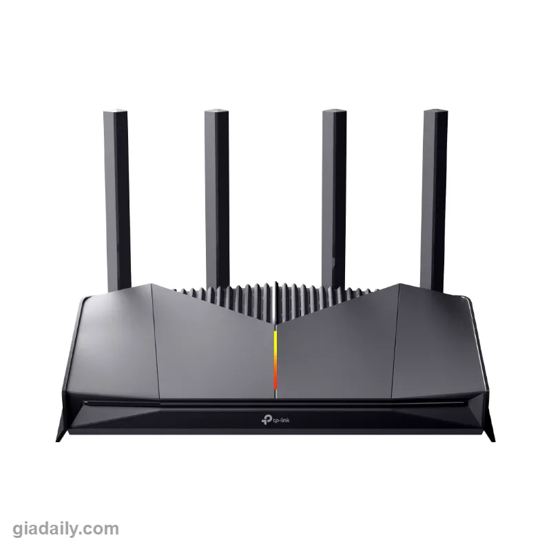 Router Wifi 7 Gaming TP-Link Archer GE230 BE3600 băng tần kép - Giá Đại Lý