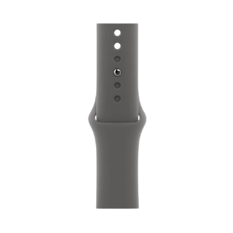 Apple Watch S11 46mm (ML) NAT Titanium Star Grey (MFCX4SA/A)