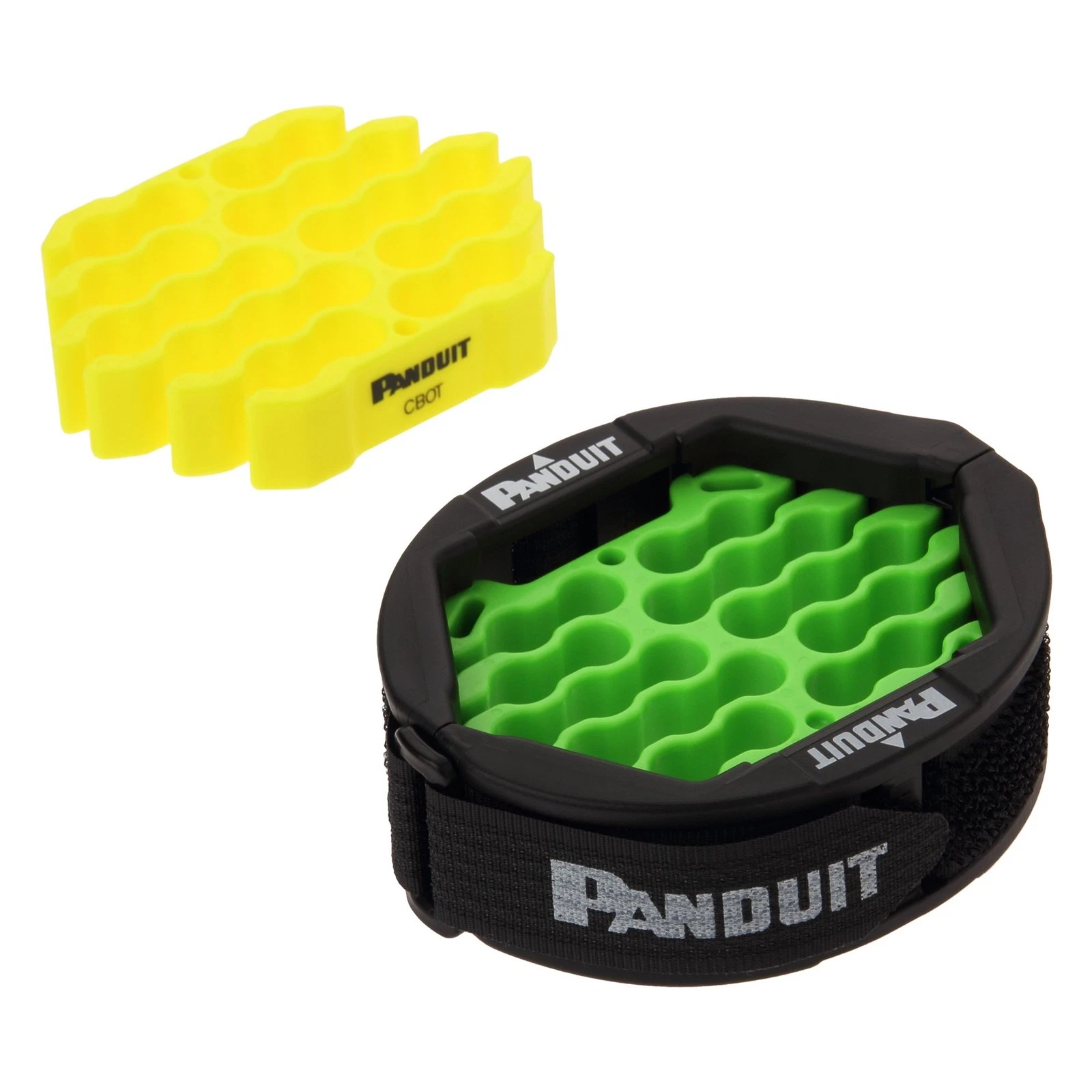 PANDUIT Công cụ sắp xếp gói CBOT24K