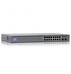 Switch mạng 16 cổng Gigabit Alta Labs S16-POE