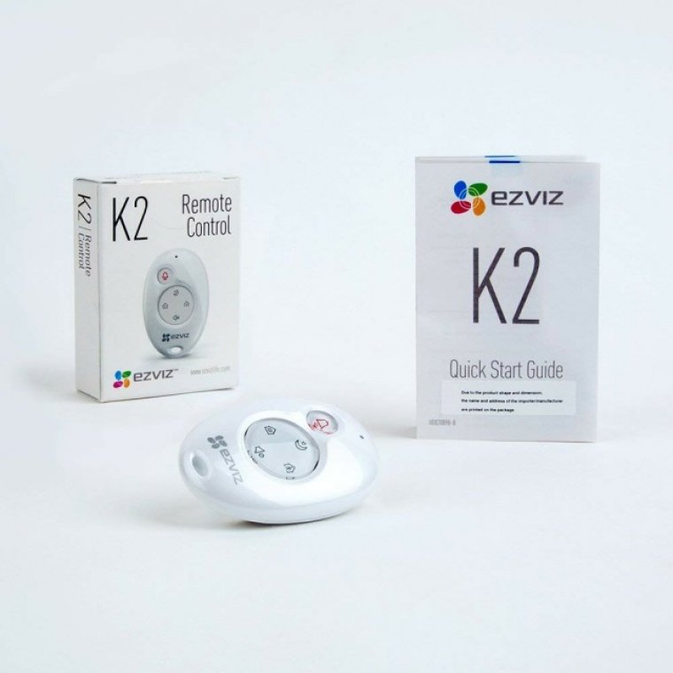 Điều khiển từ xa K2  CS-K2-A (APEC)