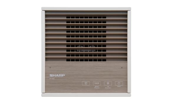 Sharp FP-S40V-W/T máy lọc không khí Plasmacluster phòng 30m² – giá sỉ