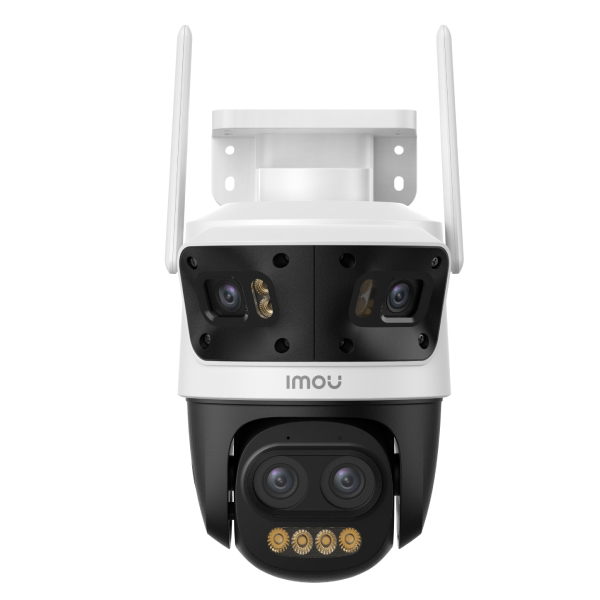Camera IMOU Cruiser Pano Z - 13M (IPC-S76DP-13MN)