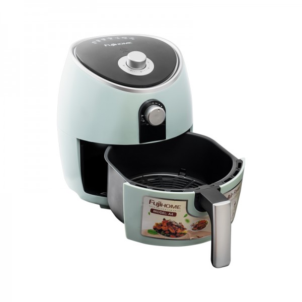 Nồi chiên không dầu Fujihome A4 5L