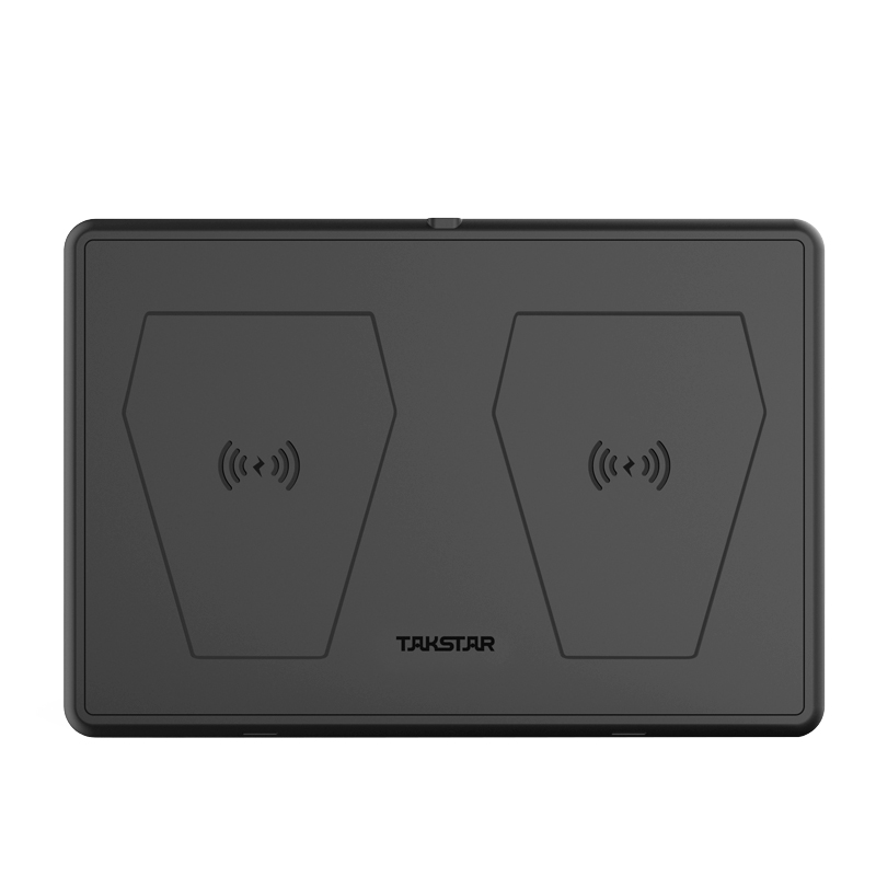 Sạc không dây cho micro hội nghị SC-TW