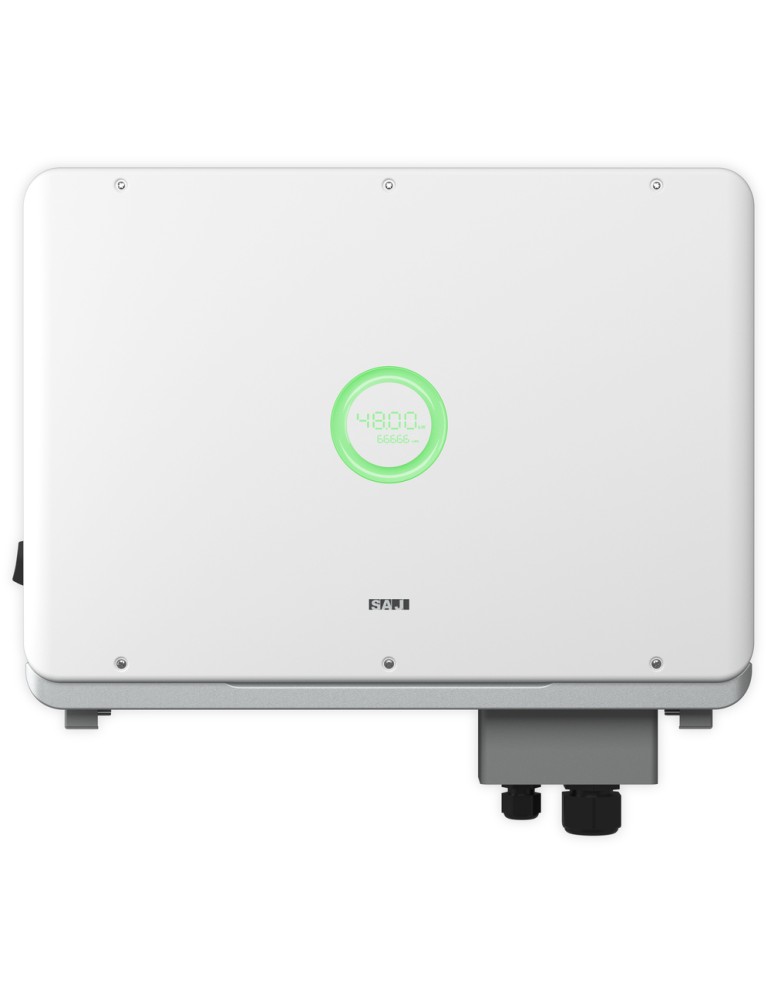 Biến tần hòa lưới SAJ R6-50K-T4-32