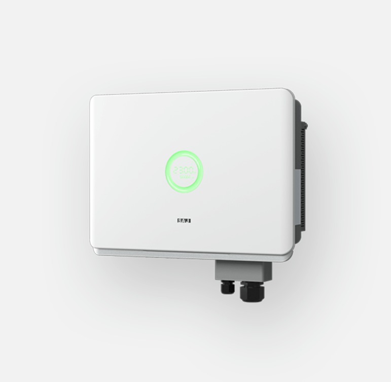 Biến Tần Hòa Lưới SAJ 3 Pha 20kW Cao Cấp – R6-20K-T2-32