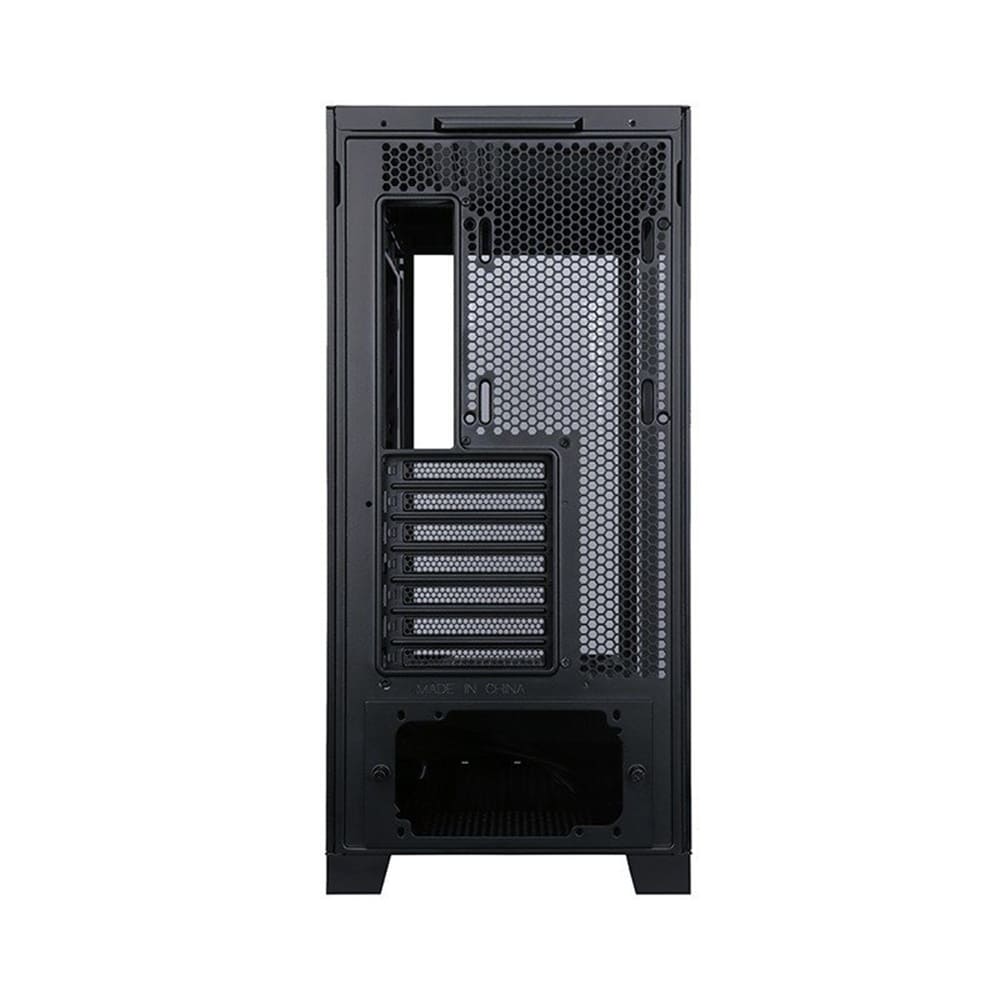 VỎ CASE SAMA 4502 BLACK (ATX - 3 FAN ARGB)