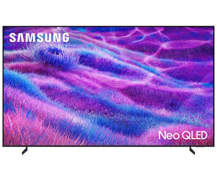 Tivi Samsung QA100QN80F Neo QLED 4K 100 Inch [2025]