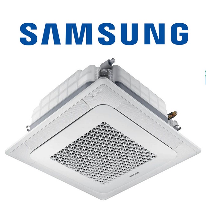 Điều hòa Cassette Samsung AC071TN4DKC/EA