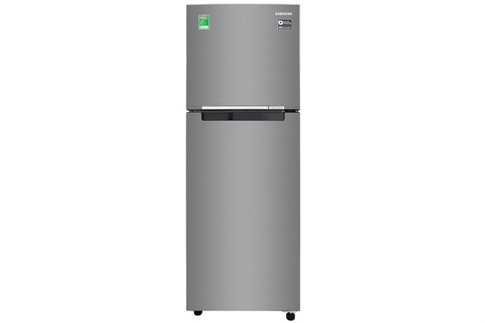 Tủ lạnh Samsung RT22M4033S8/SV - 236L Digital Inverter