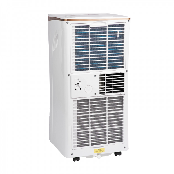 Máy điều hòa di động thông minh Fujihome PAC10