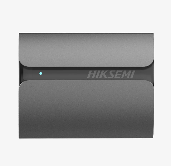 Ổ SSD Di Động PSSD SHIELD T300S 512GB HS-ESSD-T300S HIKSEMI