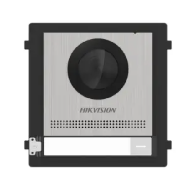 Module camera chuông cửa Hikvision DS-KD8003-IME1(B)/S