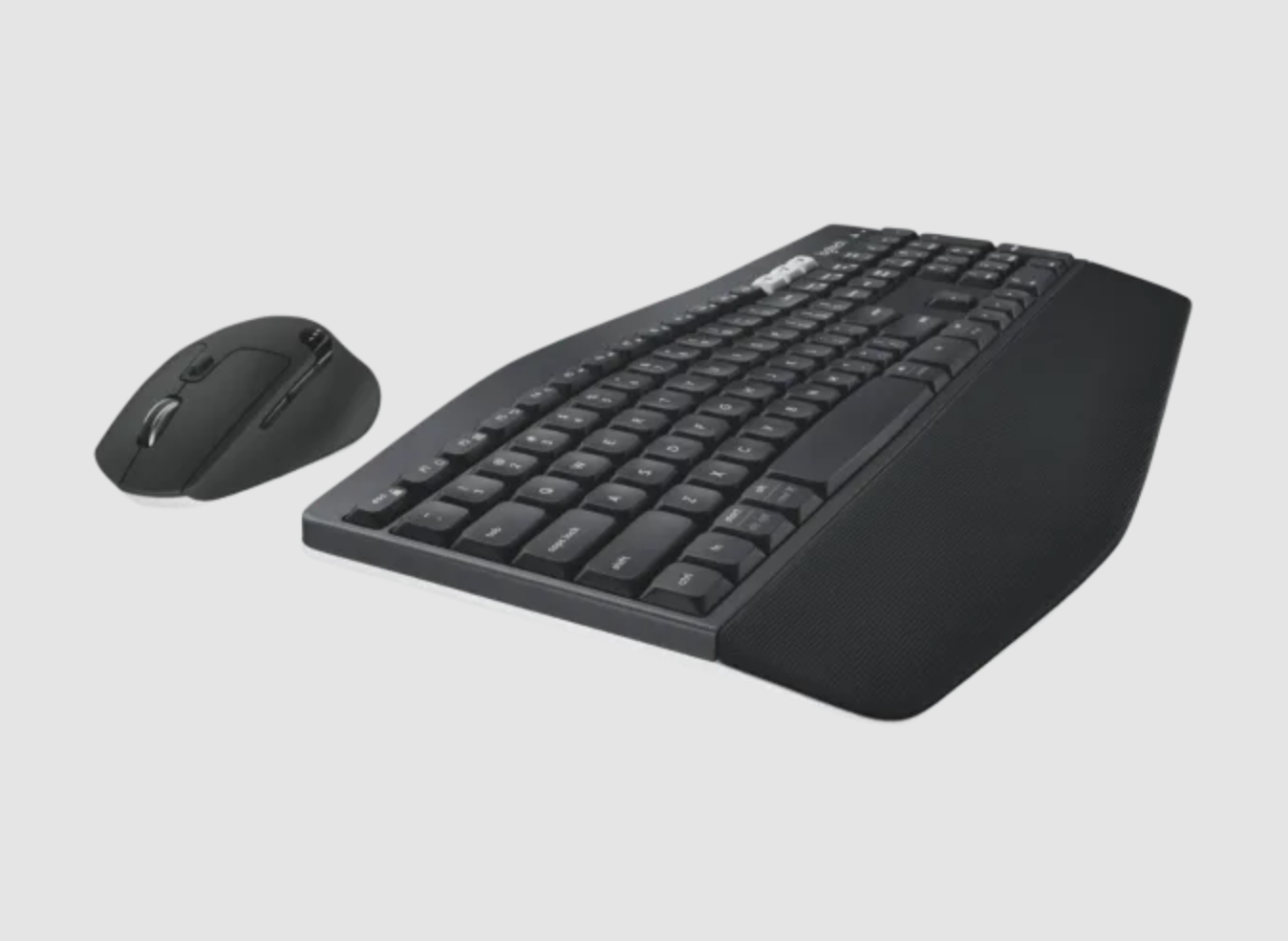 (M&KB) LOGITECH MK850 PERFORMANCE COMBO WIRELESS/BLUETOOTH/ĐEN (BLACK)_920-008233