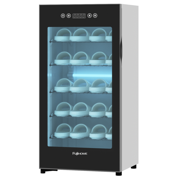 TỦ SẤY GIÀY DÉP KHỬ KHUẨN FUJIHOME SD128
