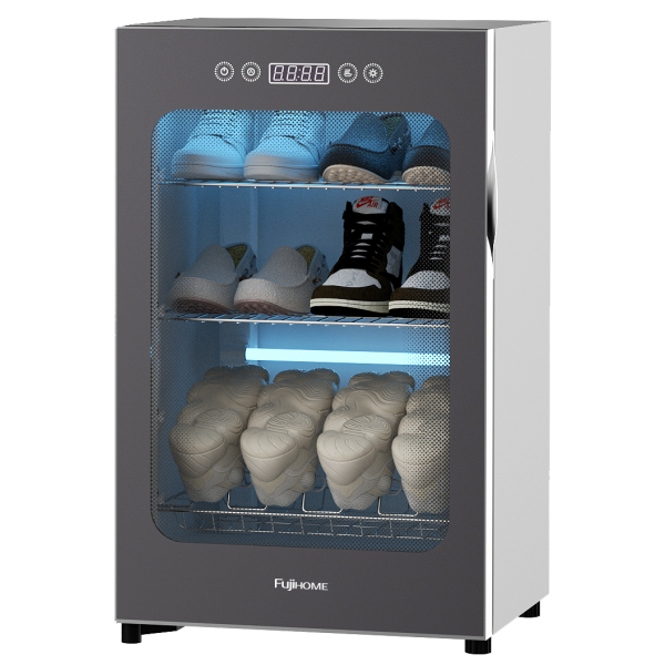 Tủ sấy giày dép khử khuẩn Fujihome SD68