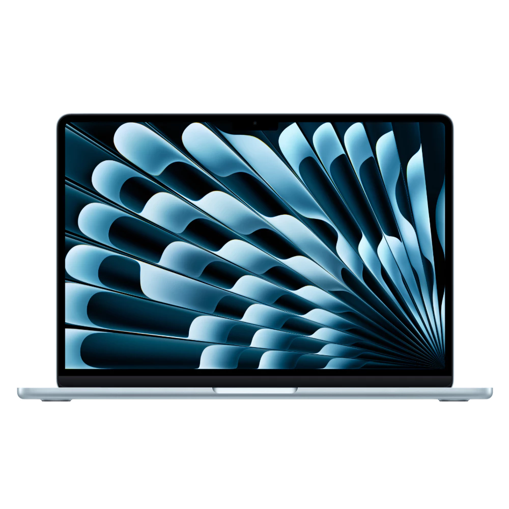 Apple MacBook Air 13.6" (M4) phiên bản 32GB/512GB (Z1GS0002N)