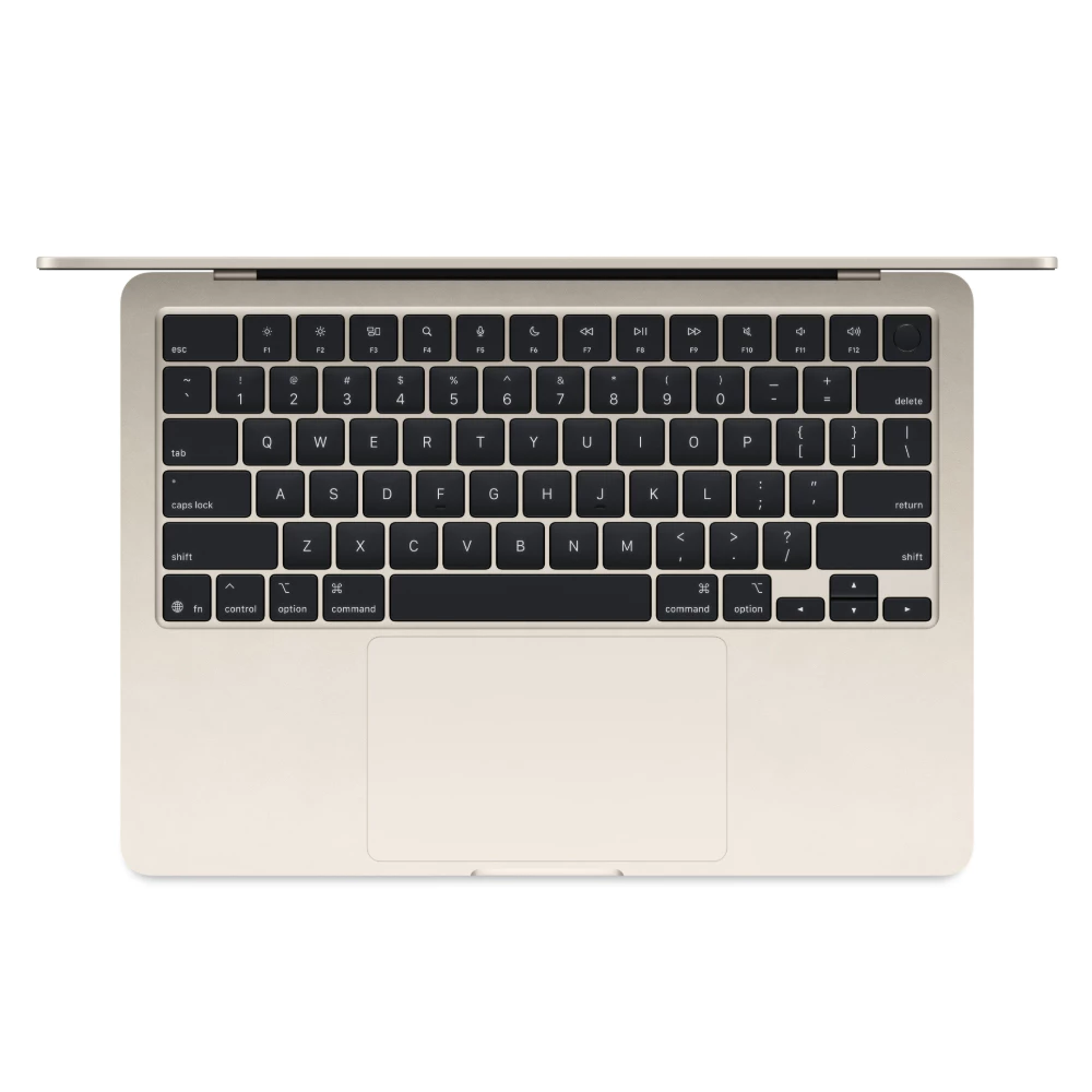 Apple MacBook Air 13.6" (M4) phiên bản 32GB/512GB (Z1GS0002N)
