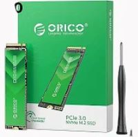 Ổ cứng SSD D10 PCle3.0 M.2 NVMe D10-128GB-GR-BP