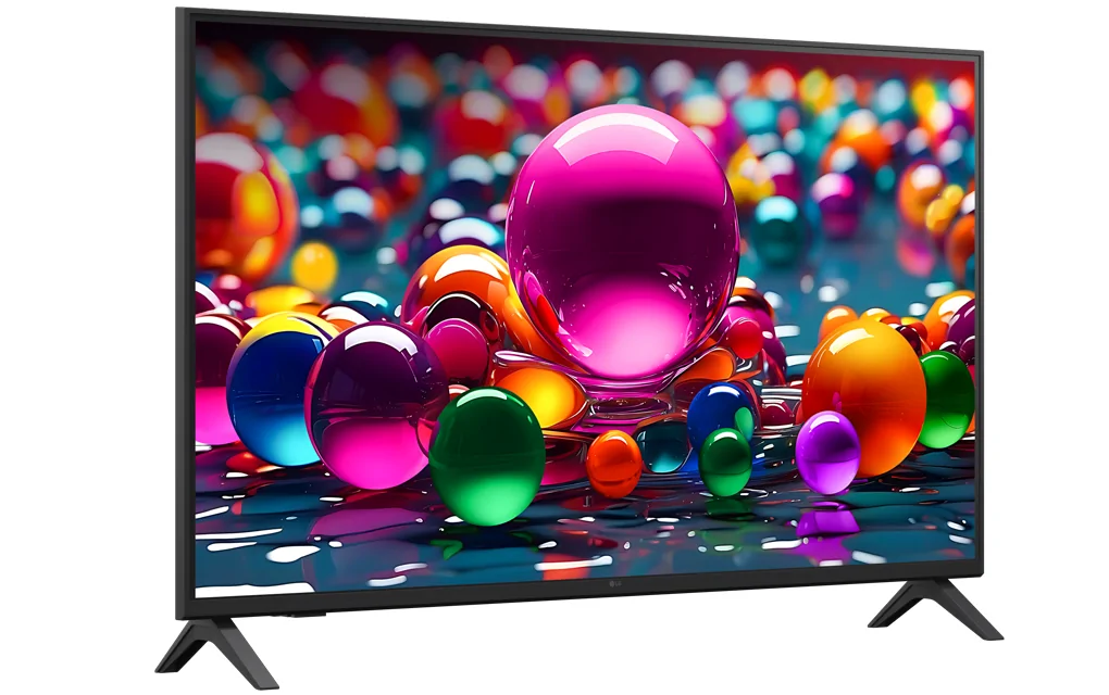 Smart Tivi LG 4K 43 inch 43UA8450PSA ThinQ AI [2025]