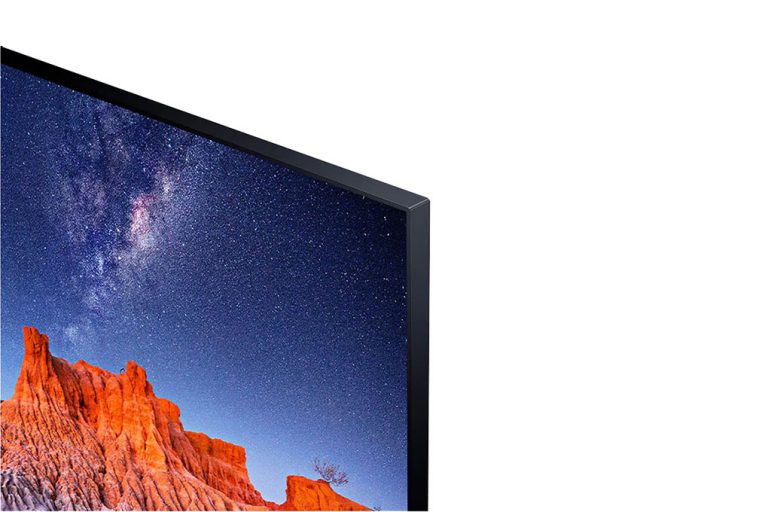Tivi LG Smart 4K 65 inch 65UQ801C0SB