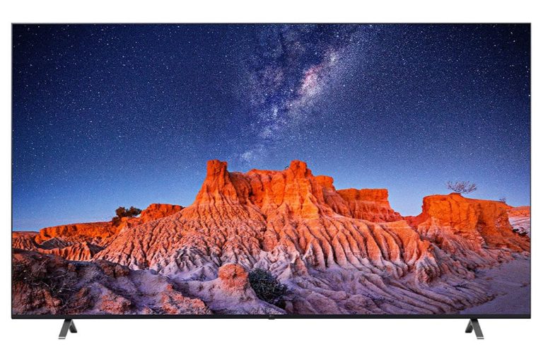 Tivi LG Smart 4K 65 inch 65UQ801C0SB