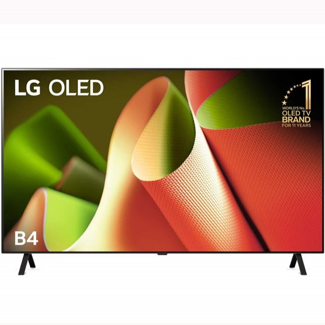 Smart Tivi LG OLED 65B4PSA 4K 65 inch [2024]
