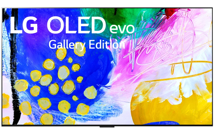 Smart Tivi OLED LG 4K 65 inch 65G2PSA Mới 2022